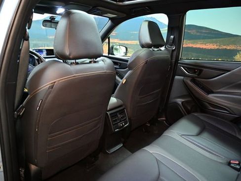 Certified 2024 Subaru Forester Wilderness image 54