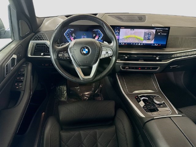 Used 2024 BMW X5 sDrive40i RWD image 16