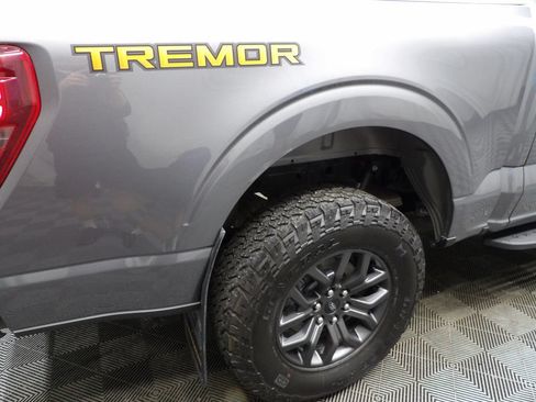 Used 2025 Ford F150 Tremor w/ Equipment Group 402A High AWD/4WD image 39