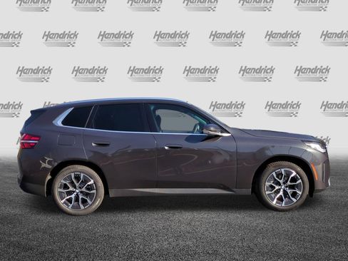 Used 2026 BMW X3 xDrive30i w/ Premium Package AWD/4WD image 11