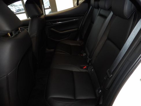 Certified 2023 MAZDA MAZDA3 s image 22