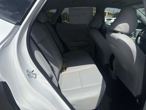 New 2026 Hyundai Kona SEL Premium FWD image 12