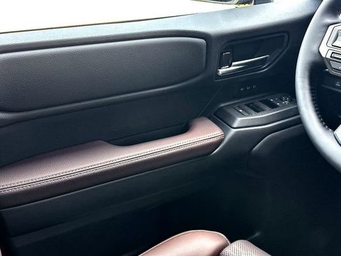 New 2026 Toyota Land Cruiser AWD/4WD image 20