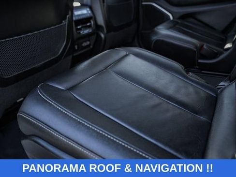 Used 2022 Jeep Grand Cherokee L Limited image 34