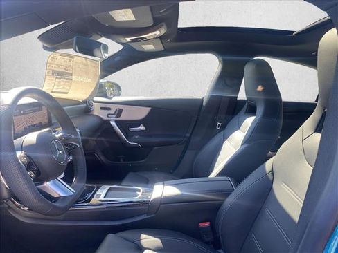 Used 2025 Mercedes-Benz CLA 250 image 16