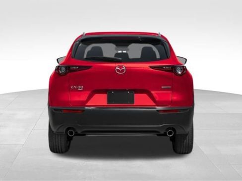 New 2026 MAZDA CX-30 AWD 2.5 S image 10