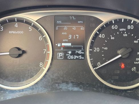 Used 2020 Nissan Kicks S FWD image 27