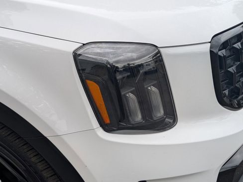 Used 2024 Kia Telluride EX X-Line image 10