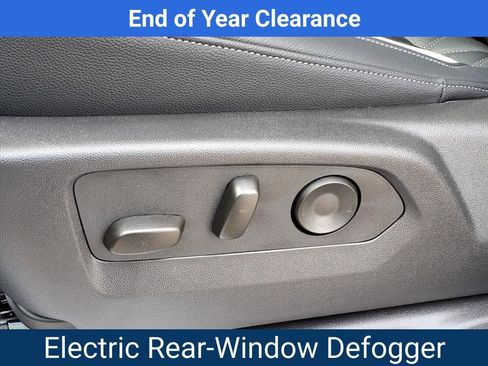 New 2025 Chevrolet Silverado 2500 LT w/ Trail Boss Package image 23