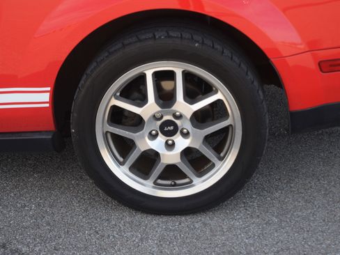 Used 2008 Ford Mustang Shelby GT500 image 29