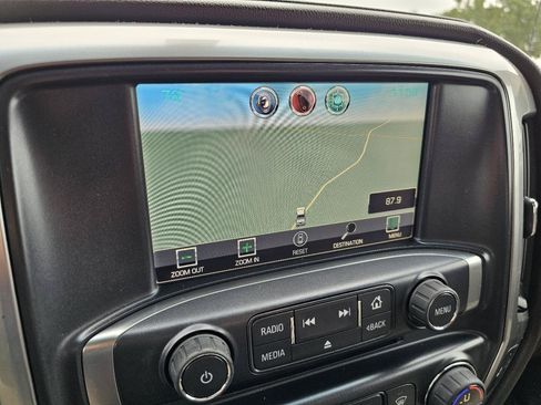 Used 2014 Chevrolet Silverado 1500 LTZ w/ Texas Edition, 1LZ Trim RWD image 47