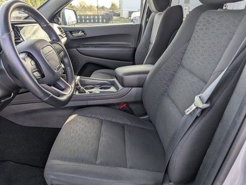 Used 2023 Dodge Durango R/T w/ Blacktop Package image 23
