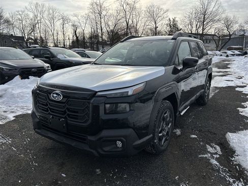 New 2026 Subaru Outback Premium image 4