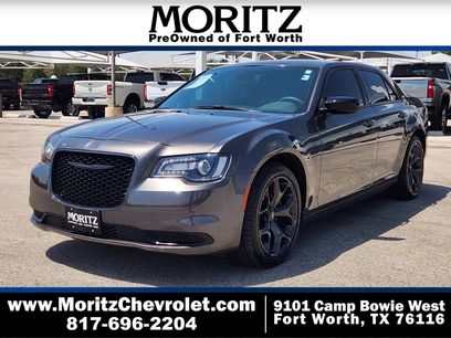 Used 2023 Chrysler 300 Touring w/ Sport Appearance Package