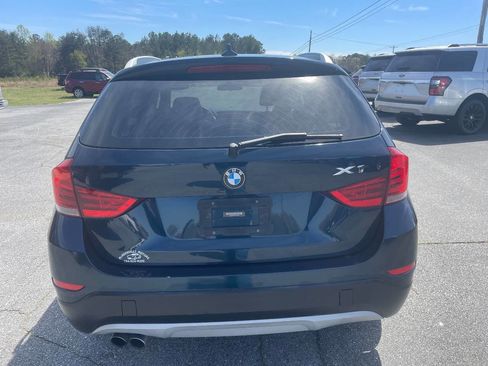 Used 2015 BMW X1 sDrive28i image 4