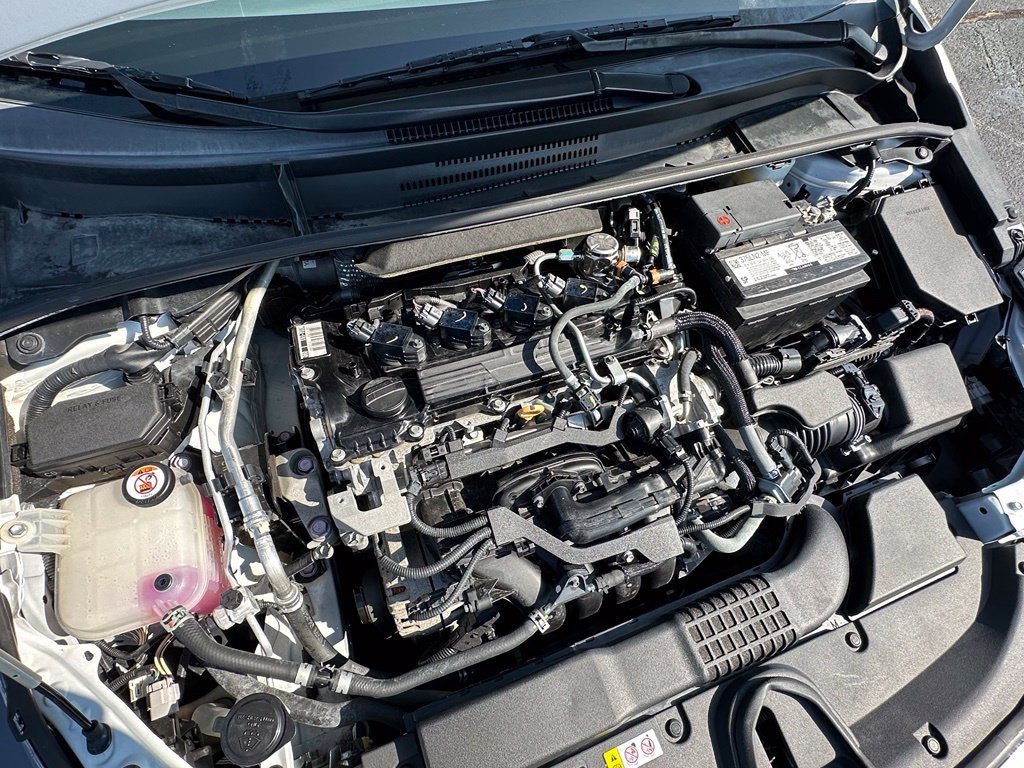 Used 2022 Toyota Corolla SE FWD image 36