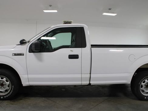 Used 2017 Ford F150 XL w/ XL Power Equipment Group RWD image 6