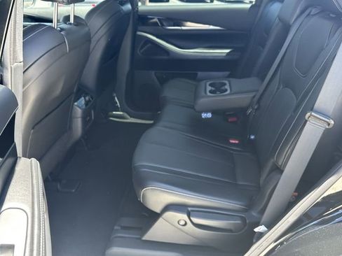 Used 2025 INFINITI QX60 Pure FWD image 6