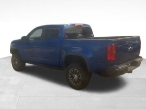Used 2019 Chevrolet Colorado ZR2 w/ LPO, Power Package AWD/4WD image 5