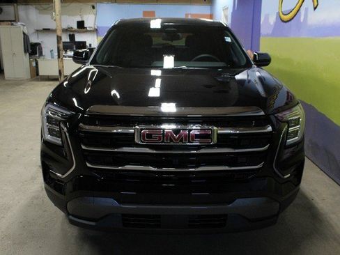 New 2026 GMC Terrain Elevation w/ LPO, Floor Liner Package image 2