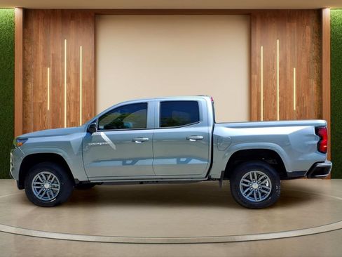 New 2026 Chevrolet Colorado LT w/ Advanced Trailering Package RWD image 28
