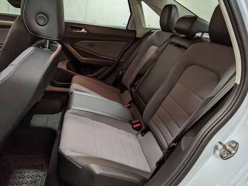 New 2026 Volkswagen Jetta SE FWD image 24