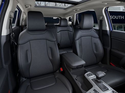 New 2026 Kia Sportage EX w/ EX Panorama Roof Package image 38