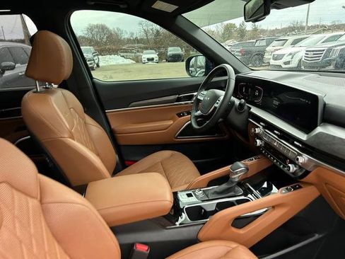 Used 2025 Kia Telluride EX X-Line image 26
