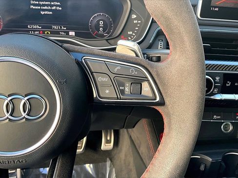 Used 2019 Audi RS 5 2.9T image 12