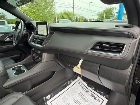 Certified 2023 Chevrolet Suburban RST w/ Luxury Package AWD/4WD image 43