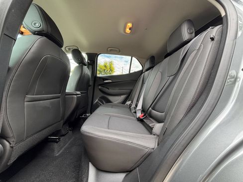 Used 2025 Buick Encore GX Preferred FWD image 22