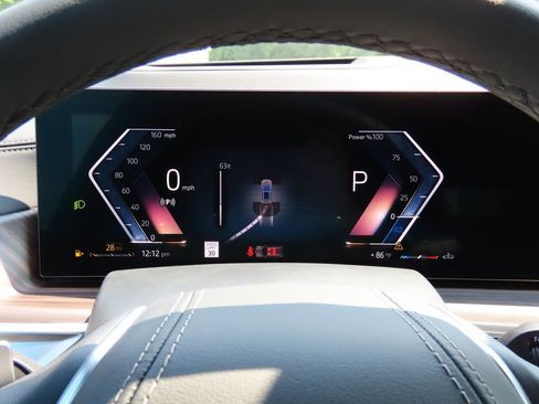 New 2026 BMW X5 xDrive40i w/ Executive Package image 34