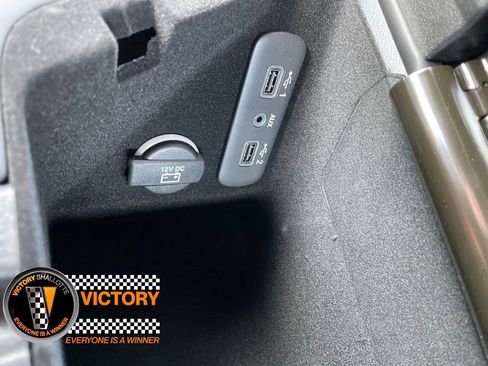 Used 2023 Dodge Challenger SRT Hellcat image 33