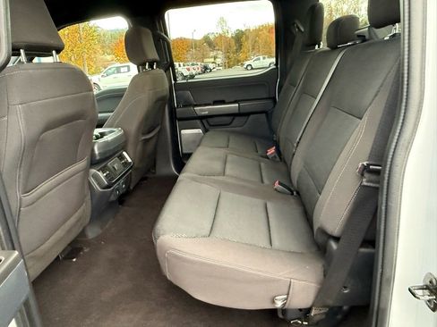 Used 2023 Ford F150 XLT w/ Equipment Group 302A High image 14