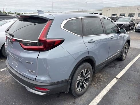Used 2021 Honda CR-V Special Edition image 6