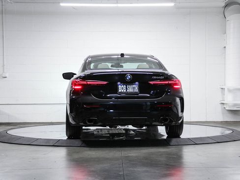 New 2026 BMW M440i Coupe w/ Premium Package RWD image 5