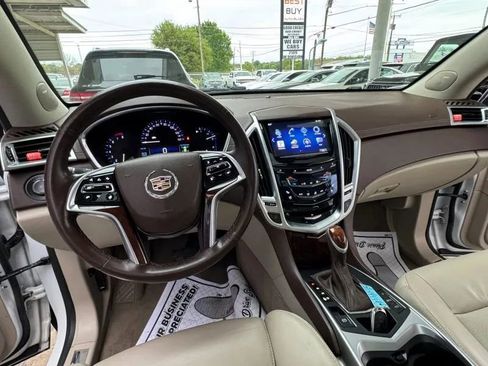 Used 2015 Cadillac SRX Premium w/ Driver Assist Package image 25