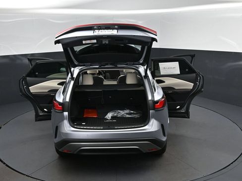 New 2026 Lexus RX 350 Premium Plus FWD image 48