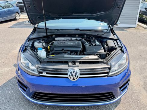 Used 2016 Volkswagen Golf R 4-Door AWD/4WD image 20