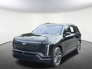 Certified 2026 Cadillac Vistiq Premium Luxury AWD/4WD 360° Tour