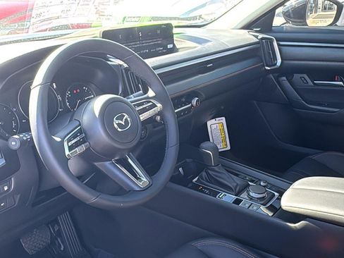 New 2026 MAZDA CX-50 AWD 2.5 Hybrid w/ Cargo Package image 16