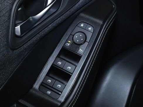 Certified 2023 Nissan Rogue SV AWD/4WD image 16