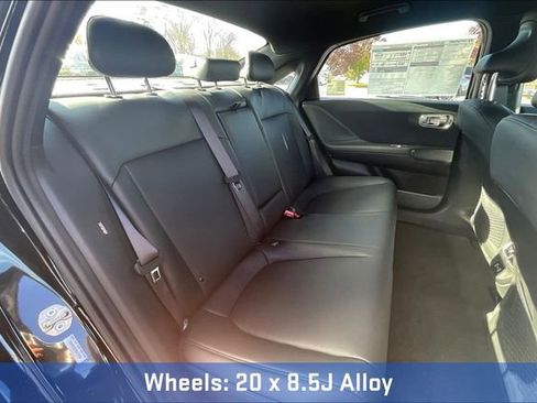 New 2025 Hyundai Ioniq 6 SEL AWD/4WD image 28
