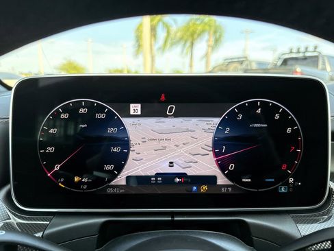 New 2026 Mercedes-Benz CLE 300 4MATIC Cabriolet image 29