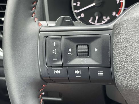 Certified 2025 Nissan Rogue SV w/ Rock Creek Premium Package AWD/4WD image 21