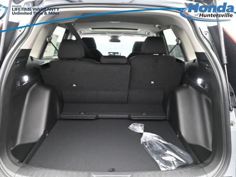New 2026 Honda CR-V EX image 16