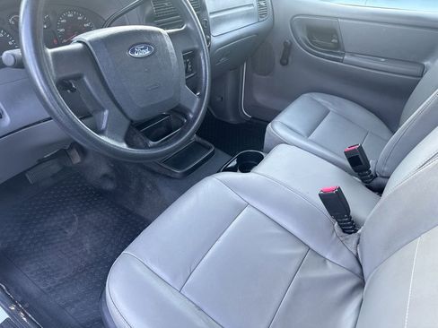 Used 2011 Ford Ranger XL RWD image 17
