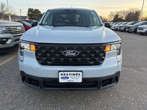 New 2026 Ford Maverick XLT w/ XLT Luxury Package image 8