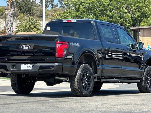 New 2026 Ford F150 XLT w/ Equipment Group 302A MID AWD/4WD image 3