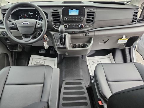 New 2025 Ford Transit 150 Low Roof image 35